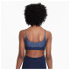 Nike Παιδικό μπουστάκι G NK DF Trophy SWSH PRNT Bra